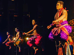 Vehaara Navarathri Festival