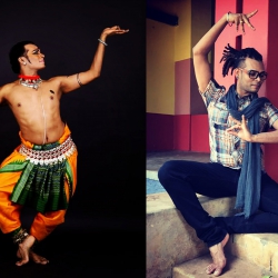 Samarpanam by Laasya Arts