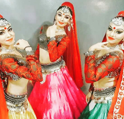 The Chapter; The Dream Journey by Vehaara Arts