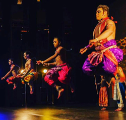 Yutha Medai, national level competition by Astro Vaanavil