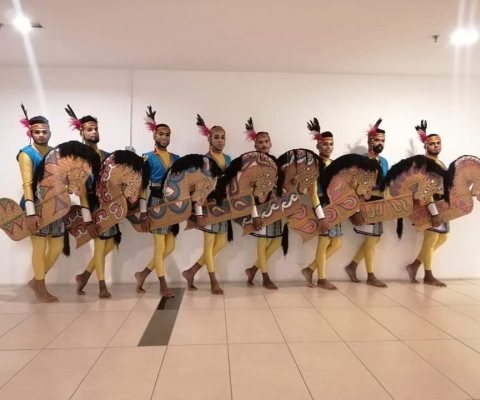 QNET- V-Con Malaysia 2019 