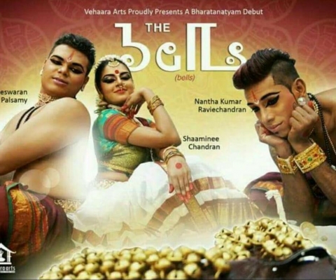 The Bells - by Vehaara Arts 