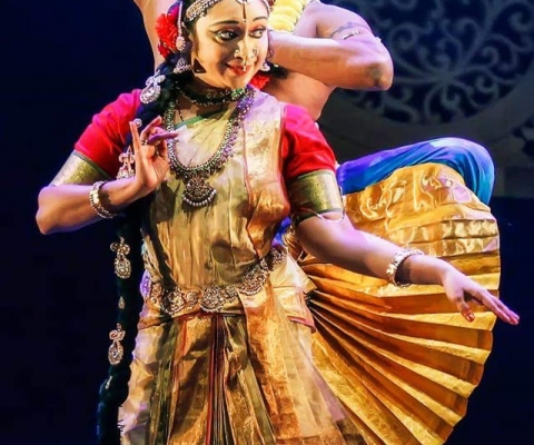 TRILOGY - By Vehaara Arts