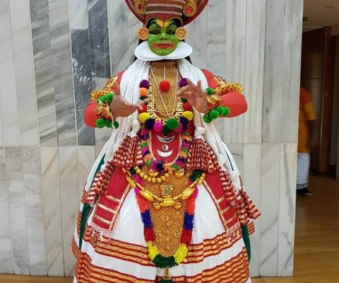 Chithirai Vizha 2019 at New Zealand 