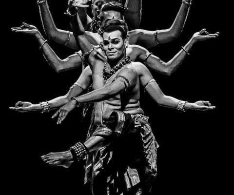 SHANMARGAM - Path of Bliss