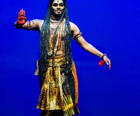 Surpanaka by Astana Arts 