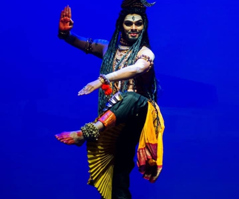 Surpanaka by Astana Arts 