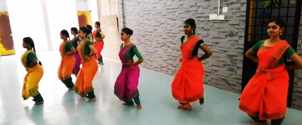 Vehaara Arts THATTADAVU