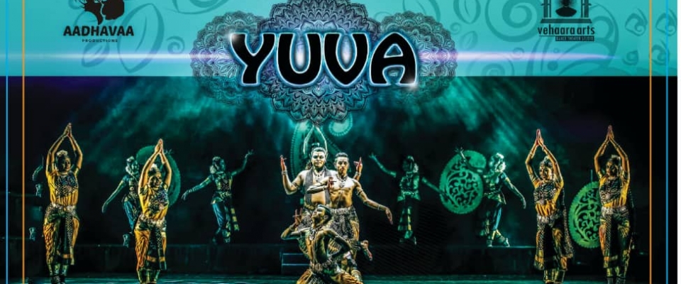 YUVA 2019 