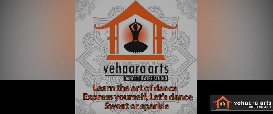 Vehaara Arts Arangetram