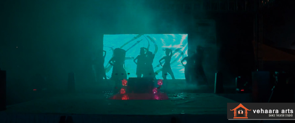 Vehaara Arts Folk Madley